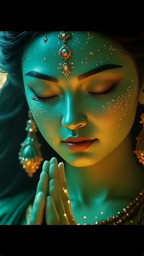 🌟GREEN TARA DHARANI AND MANTRA and SEED SYLLABLES CHANTED in SANSKRIT