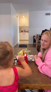 61K views · 985 reactions | I was a little nervous for spring break with everyone home but it’s been actually kinda nice凉懶 But it’s only day 2 so ask me again tomorrow! #mom #momsof3 #moms #momtok #momsoftiktok #toddler #baby #morningroutine | kadynsmithsmith | Facebook