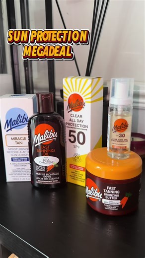 Ultimate Sun Protection Tips with Malibu Suncare
