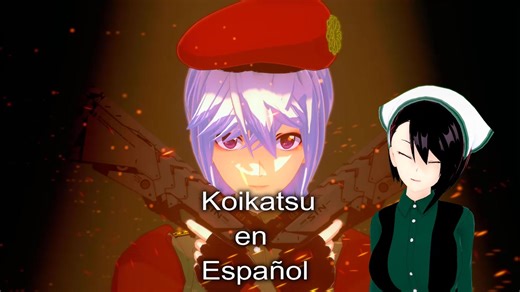 KOIKATSU: Crea tu propio anime fácilmente en 2022