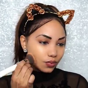 387K views · 3.8K shares | 15% off Today only!!! Use code "SPOOKY". Gorgeous Halloween tutorial using www.LillyLashes.com in style "Opulence". #GhalichiGlam | Lilly Ghalichi | Facebook