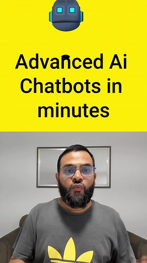 🚀 Want to create an advanced AI chatbot in just minutes? Most chatbots don't cut it, but GPT Trainer is a game-changer! Developed by Caltech and MIT alumni, it's trusted by over 7000 companies. 🌟 👉 Key Features: Multi-agent framework Lead collection Calendar booking And so much more! Setting it up is super easy: just choose a template, tweak it, and you're done. Your chatbot will be live in no time. 🎥 Check out my full walkthrough on YouTube. Drop a comment if you want the link! #AI #Chatbot