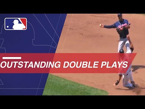 The Art of the Double Play