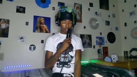 room 05. on Instagram: "missed me? 😅 Life update! my roommate moved out cause he had a secret crush on me? • NEW VIDEO • TOMORROW • link n’ bio - @dannihyfr"