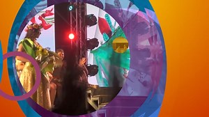 Cable Audio Visión on Reels