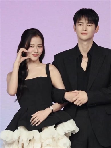 #JISOO for her new Kdrama 🖤 #kpop#viral#goviral#trend#trending#yt#fyp#shorts#youtube