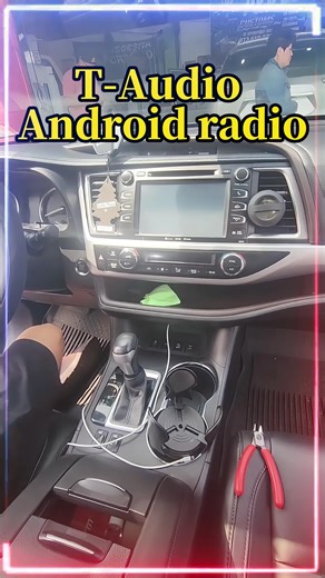 Welcome to my factory! We are a leading Chinese factory specializing in Android car radios. #CarRadio #AndroidCarRadio #CarStereo #CarMultimedia #CarInfotainment