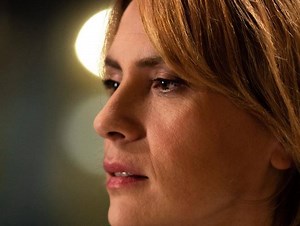 Maya Sansa: «In tv racconto la storia di un mistero»