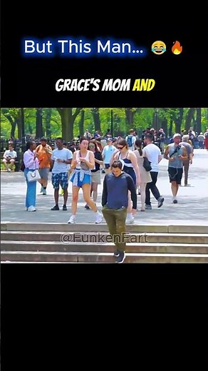 Awkward Gas Moments 💨 | His Prank Style Is Unstoppable 🤣