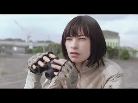 『THE NEXT GENERATION パトレイバー/第3章』予告編