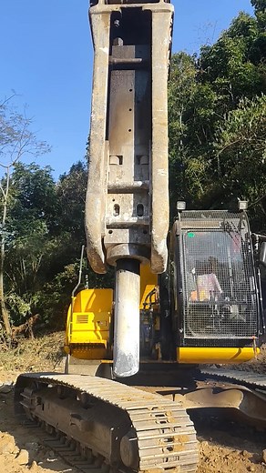JCB Excavator Operator Training Tips