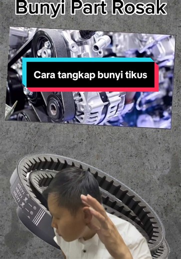Cara Tangkap Bunyi Tikus: Panduan Lengkap