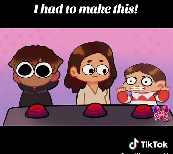 Hilarious Animated Moments from Smosh Pit