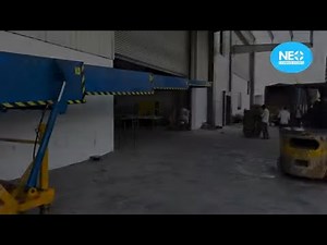 Smart Truck Loading with Belt & Telescopic Conveyors | Neo Conveyors