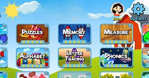 Download & Play Preschool & Kindergarten Games on PC & Mac (Emulator)