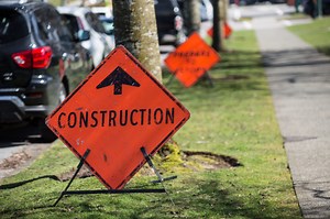 Calgary store blames Marda Loop construction for its closure | News