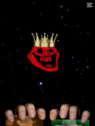 I am king edit reupload