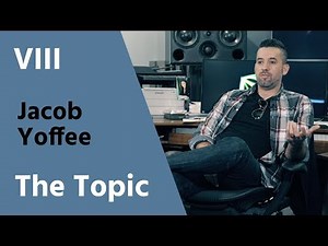 Jacob Yoffee - Different influences in composing