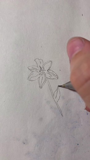 Stick & Poke Tattoo Process - DIY Art at Home