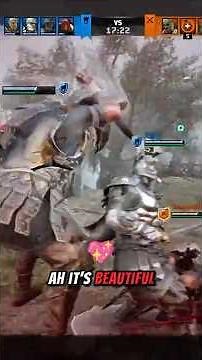 Ubisoft BUFFED Centurion In For Honor #forhonor #gaming #forhonorgameplay