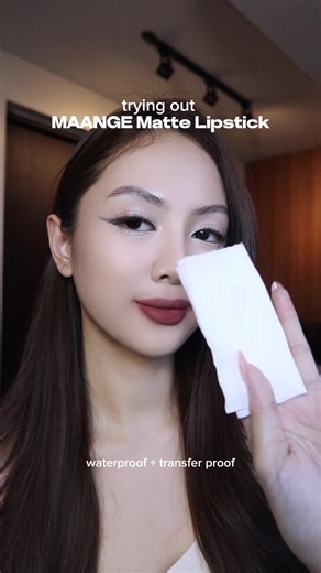 Discover Long-Lasting Kiss Proof Lipsticks