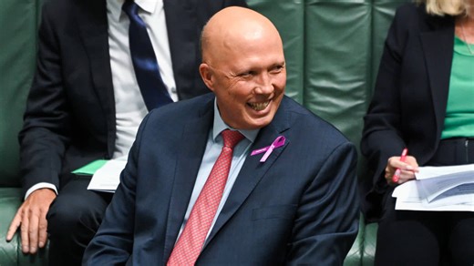 Sky News host Paul Murray discusses Opposition Leader Peter Dutton’s recent hour-long interview on the show. | Sky News Australia