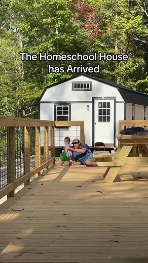 Shed Conversion for Homeschooling: A Complete Guide