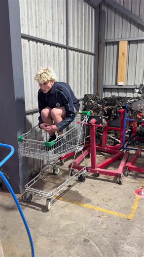 Exploring the VET Course Journey