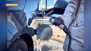 Consumers Energy giving the public a chance to test drive an electric car