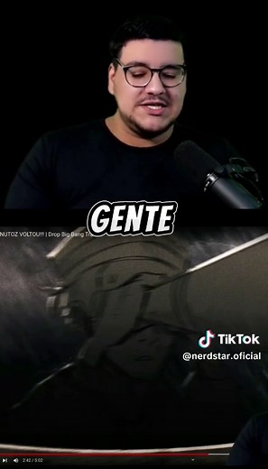 O Que é 7mz Sensorial e Nerd Hits Legends? CRÉDITOS: Canal PEU028 Os dois novos projetos do novo drop 7 Minutoz o Nerd Hits Legends e o 7mz Sensorial mas o que seria esses projetos? hoje o Peu028 nos explica. Peu028 é o Mix Master Engineer Oficial peu028 é o responsável pela mixagem das músicas do 7 Minutoz. #dropbigbang #drop7minutoz #7mzsensorial #nerdhits #nerdhitslegends #peu028 #7minutoz