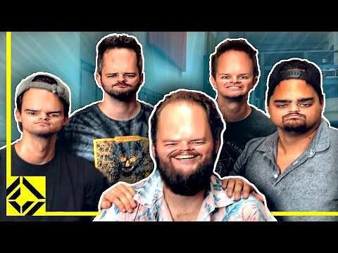 How To Make a Custom Instagram Face Filter