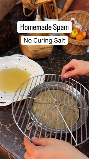 Spam #saladmaster #spam