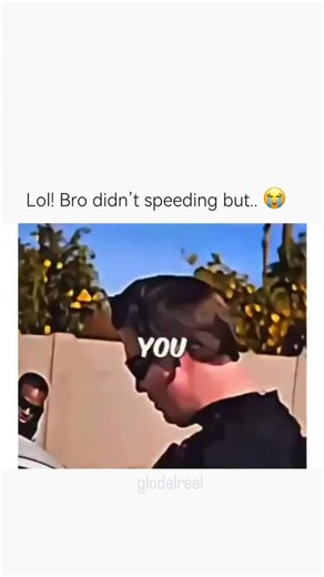 GLOBELREEL | If speeding is about rushing ahead, then doing the opposite—going unusually slow—has its own surprising psychology. Humans naturally match... | Instagram