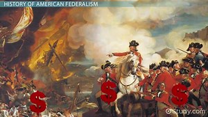 Development & Values of American Federalism