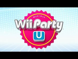 Bridge Burners - Wii Party U OST
