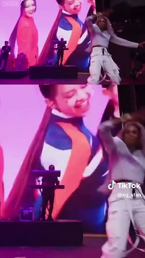 TikTokでXG Stanさんをチェック！