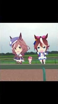 Hachimi and Mambo --- #gmod #umamusume #music #memes #cute #hachimi #mambo