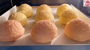 Satisfying Baking Time Lapse Compilation The