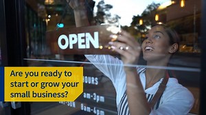 1.4K views · 14 reactions | If you're looking to launch  or grow  a business but don't know where to start, our business guide can help! Learn more: https://www.sba.gov/business-guide | U.S. Small Business Administration | Facebook