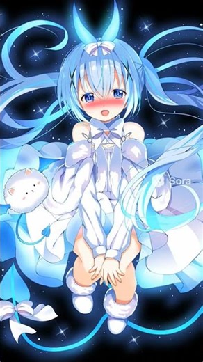 Chino (Seven Rabbit Sins: Envy)