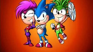 Sonic le Rebelle - Ep 35