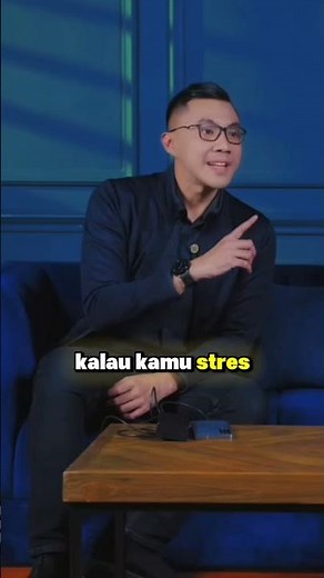 Se-Simpel itu! yang harus dirubah adalah pola pikir! 🤩