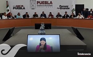 🔴 Gaby "La Bonita" Sánchez, secretaria de Juventud y Deporte reconoce a los medallistas que han competido durante la Olimpiada Nacional, CONADE, donde se han obtenido más de 80 medallas. ✅ Vía Cristopher Damián 📹 | Intolerancia Diario