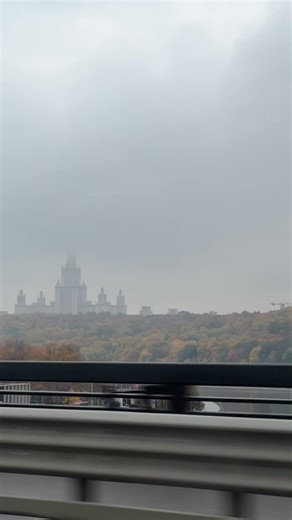 On my way to pick up the group Though summer was rainy and dreary, we’re lucky with the fall  They say its gonna be crazy cold winter 略 #moscowtourguide #moscowtour | IGuide Moscow | Facebook