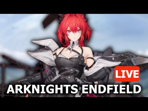 Farm Simulator | Arknights Endfield