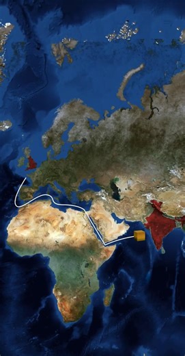 India Secretly Apna Gold England Se Wapas La Raha Hai?