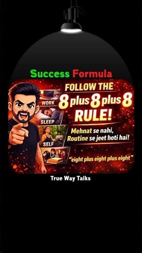 Why Most People Waste Their 24 Hours