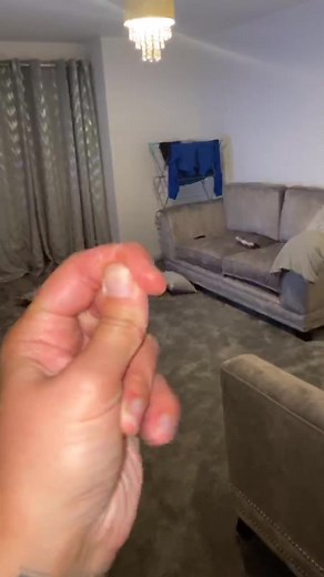 Home from work, quick #speedclean before getting the boys to bed🥱✨ #freshenupfriday #hinched #hinching #cleaning #tidy #cleaningtiktok #cleantiktok