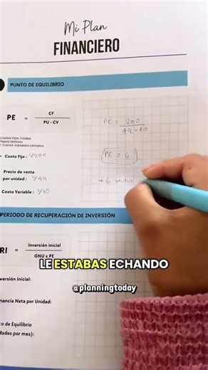 ¿Cómo hacer un Plan de Negocio desde cero? 🚀