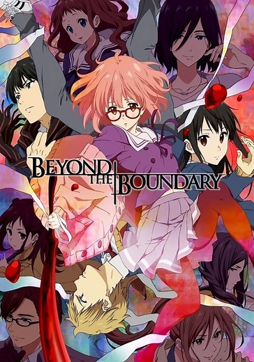 Beyond the Boundary - stream tv show online